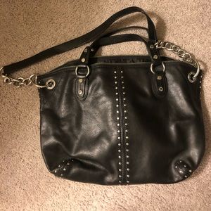 NWOT Michael Kors Leather Purse
